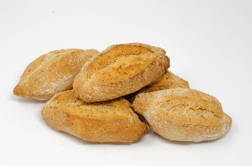 French Rolls / 3 Pack - Isaura Bakery