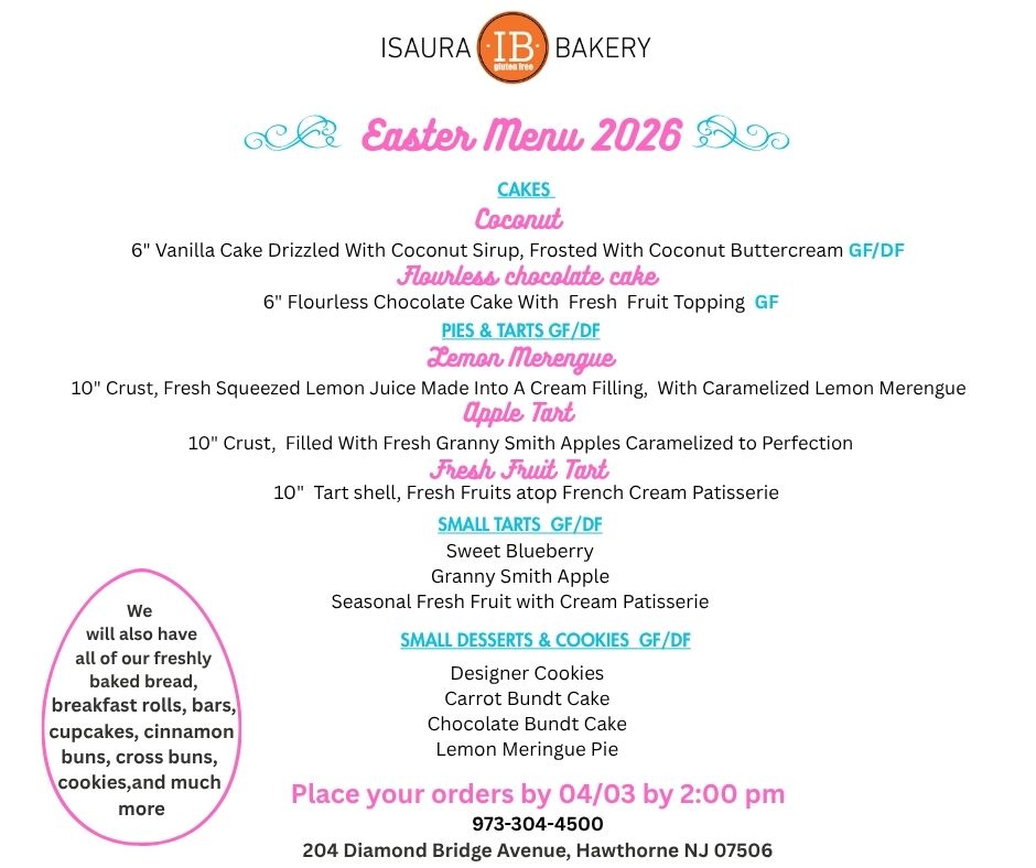 Easter 2026 facebook post 2