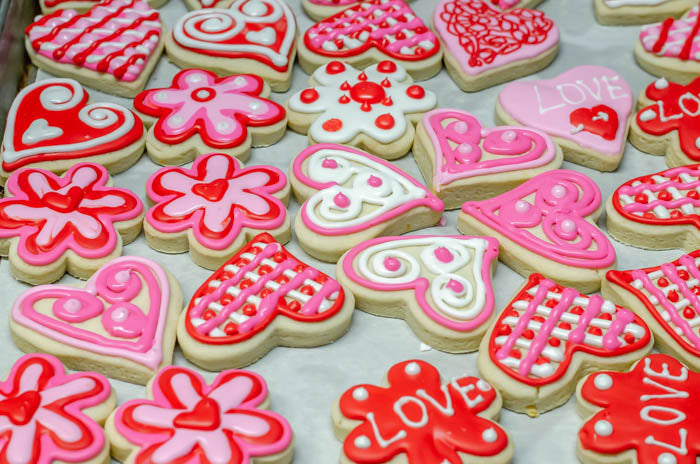 Order your favorites for that special someone