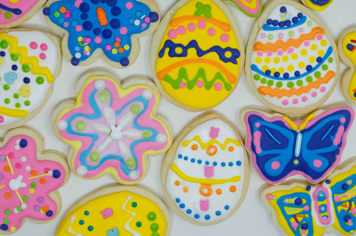 Gluten-free & Dairy free