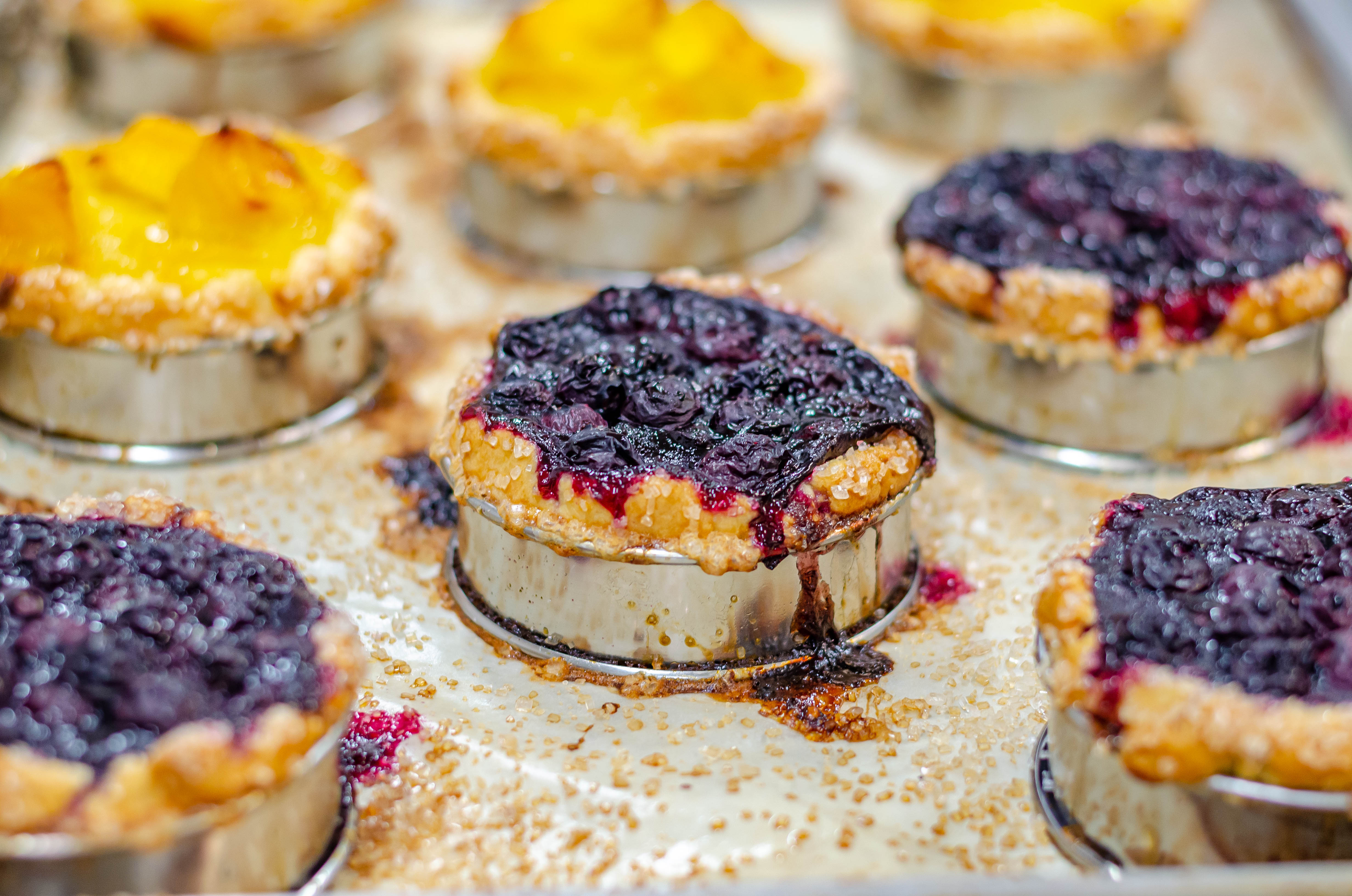 gluten-free, dairy-free, peanut & tree nut-free