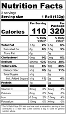 French Rolls / 1 Pack - Isaura Bakery