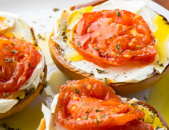 Everything Bagel / 1 pack - Isaura Bakery