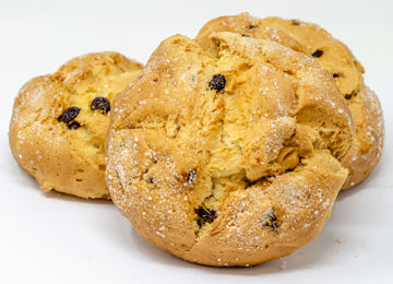 Irish Soda Bread / 3 Packs - Isaura Bakery